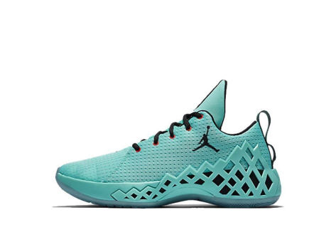 Nike Jumpman Diamond Low PF Aurora Green (CI1209-300) türkis