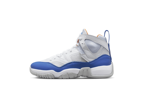 NIKE JORDAN Jumpman Two Trey (DO1925-148) weiss