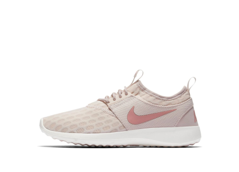 Nike Juvenate Shock Absorption Non Slip Wear resistant Low Tops Retro (724979-606) beige