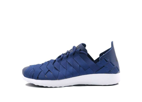 Nike Juvenate Woven Low Top Running (833824-401) blau