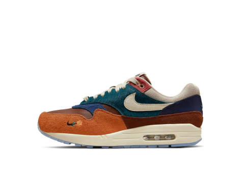 Nike Air Max 1 Kasina x SP Ang Won (DQ8475-800) bunt