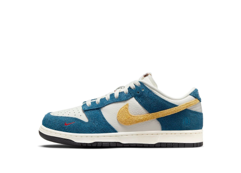 Nike Dunk Low Industrial Blue Kasina (CZ6501-100) bunt