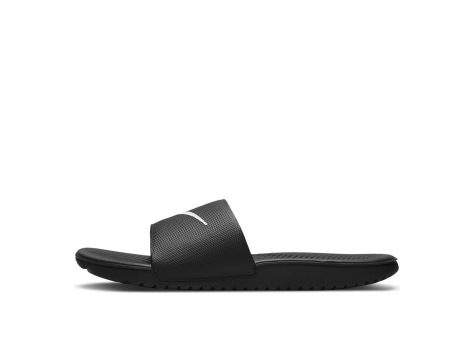 Nike Kawa Slide (832646-010) schwarz