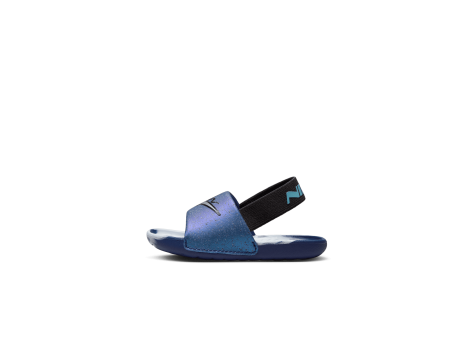 Nike Kawa SE (DV2241-400) blau