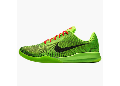 Nike KB Mentality 2 Grinch (818952 300) grün