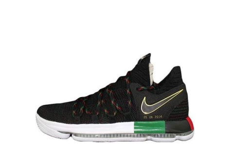 Nike KD 10 Zoom (897817-003) schwarz