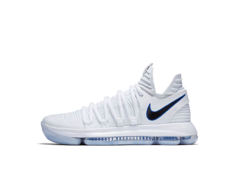Nike KD 10 Zoom (897815-101) weiss