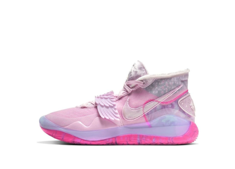 Nike KD 12 Aunt Pearl (CT2740-900) pink