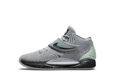 Nike KD 14 TB (DA7850-002) grau