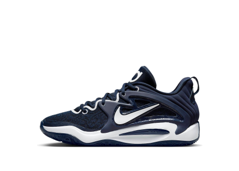 Nike KD 15 TB Midnight Navy (DO9826 400) blau