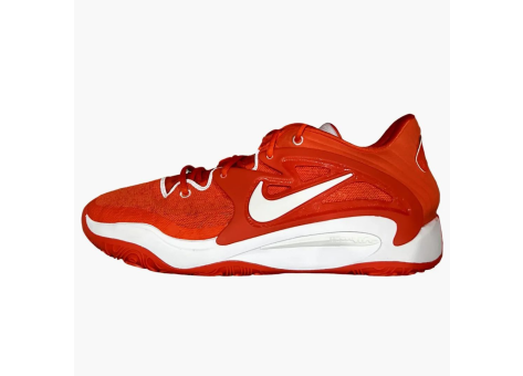Nike KD 15 TB Team (DX6648 802) rot