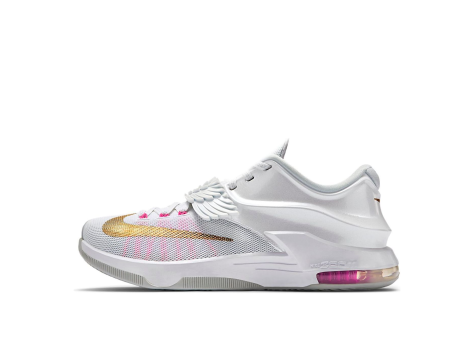 Nike KD 7 PRM (706858 176) weiss