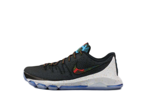 Nike KD 8 BHM (824420-090) schwarz