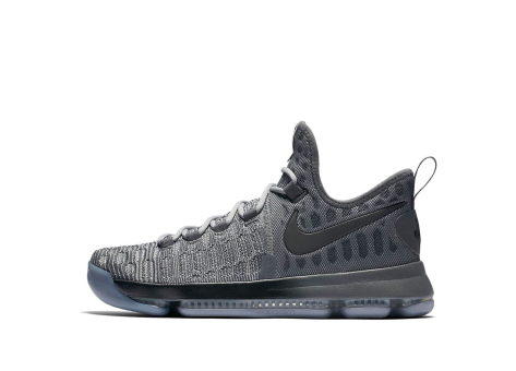 Nike Zoom KD 9 (843392-002) grau