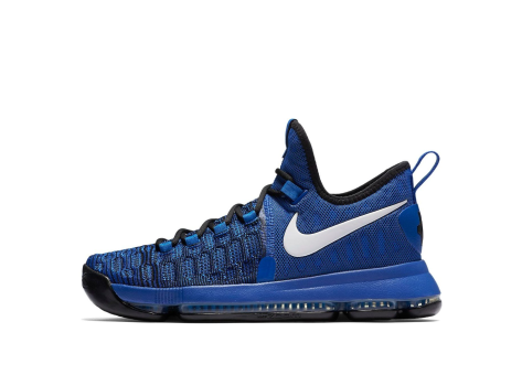 Nike KD 9 Zoom (843392-410) blau