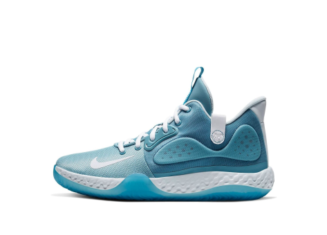 Nike KD Trey 5 VII Cerulean (AT1200-401) türkis