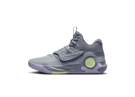 Nike KD Trey 5 X (DD9538-012) grau