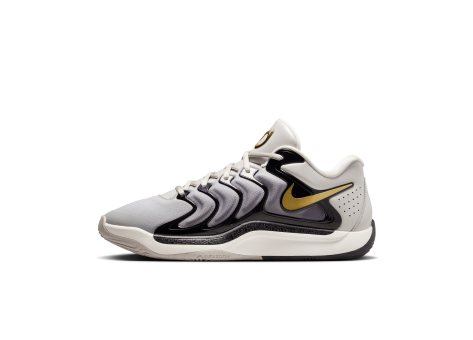 Nike KD 17 (FJ9487 003) grau