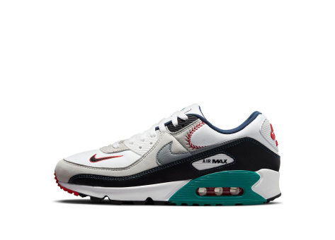 Nike Ken Griffey Jr. x Air Max 90 (DJ5190 100) bunt