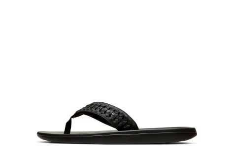 Nike Kepa Kai 2 Leather Pure Slippers (BV9224-001) schwarz