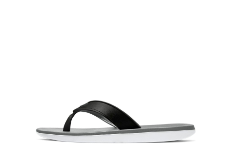 Nike Kepa Kai Thong Gray Slippers (AO3621-012) schwarz