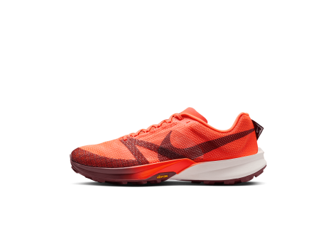 Nike Kiger 10 (FV3929-800) orange