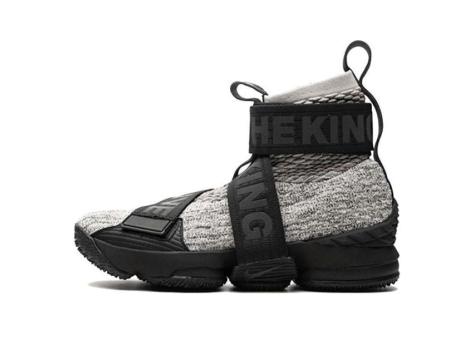 Nike LeBron 15 Kith x Concrete (AO1068-100) bunt