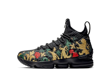 Nike LeBron 15 Kith x Performance Ceremony Closing (AJ3936-002) bunt