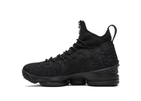 Nike Kith x LeBron Performance 15 of Armor Suit (AJ3936-001) schwarz