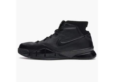 Nike Kobe 1 Mamba (313143 001) schwarz