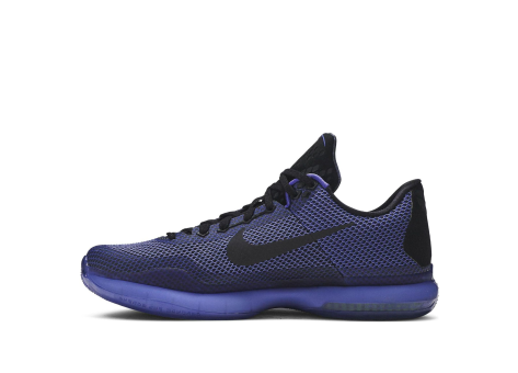Nike Kobe 10 (705317-005) bunt