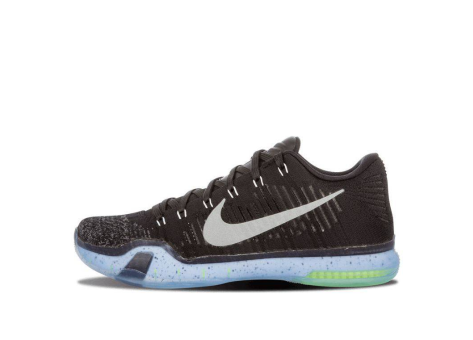 Nike Kobe 10 Elite Premium HTM Arrowhead (805937-002) schwarz