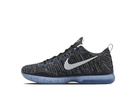 Nike Kobe 10 Elite Premium HTM Oreo (805937-010) bunt