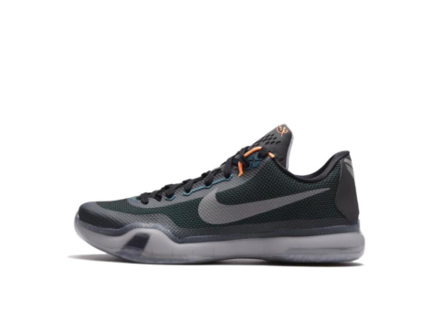 Nike Kobe 10 Flight (705317-308) schwarz