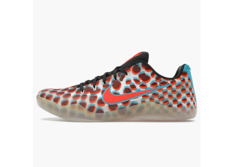 Nike Kobe 11 (836183-084) bunt