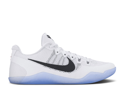 Nike Kobe 11 (836183-100) weiss