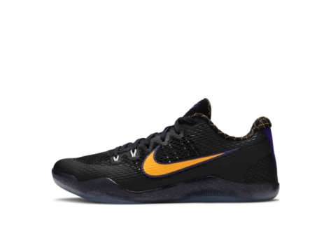 Nike Kobe 11 Carpe Diem (836183-015) schwarz