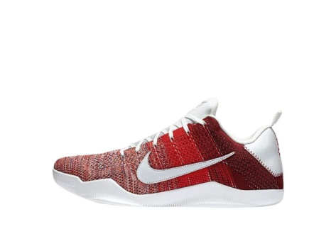 Nike Kobe 11 Elite Low 4KB Horse (824463-606) bunt