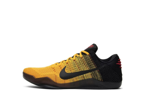 Nike Kobe 11 Elite Low Bruce Lee (822675-706) bunt