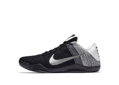 Nike Kobe 11 Elite Low (822675-105) schwarz