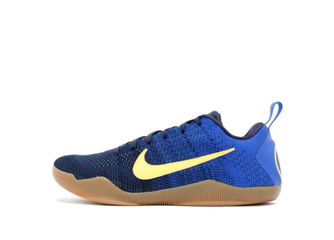 Nike Kobe 11 Elite Low Fcb Mambacurial (844130-464) bunt