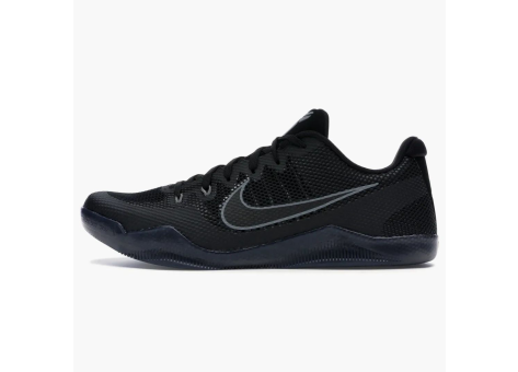 Nike Kobe 11 (836183-001) schwarz