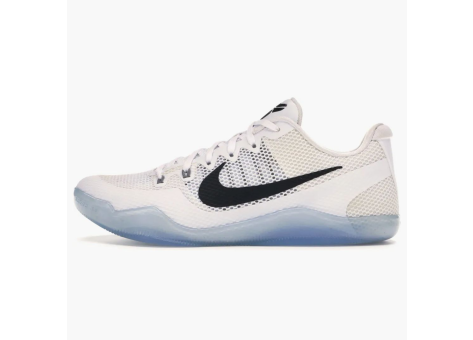 Nike Kobe 11 (836183-100) weiss