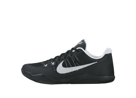 Nike Kobe 11 TB Bank Team (856485 001) schwarz