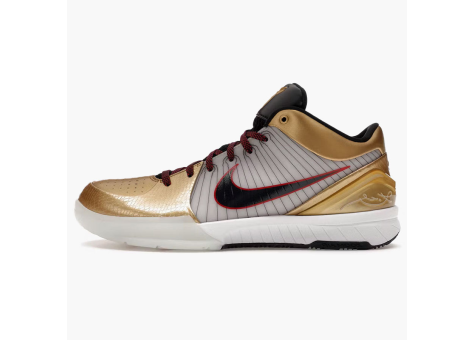 Nike Zoom Kobe 4 Protro 2024 (FQ3544 100) bunt
