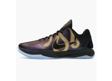Nike Zoom Kobe 5 Protro (IB4481 500) bunt