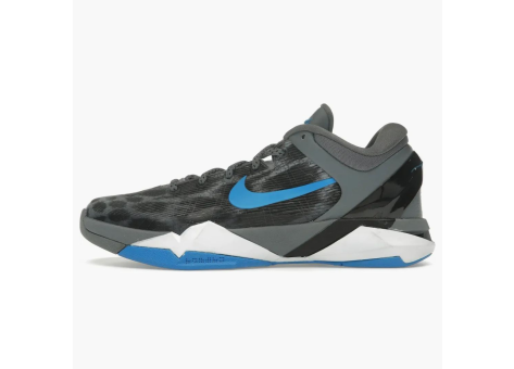 Nike Kobe 7 Grey Cheetah (488371 006) bunt