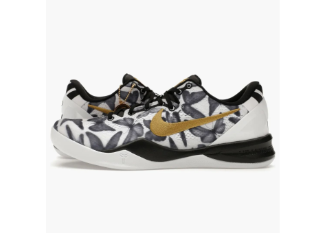 Nike Kobe 8 Protro Mambacita (FV6325 100) bunt