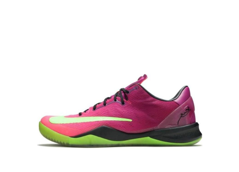 Nike Kobe 8 Mambacurial (615315-500) bunt