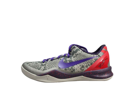 Nike Kobe 8 Mine Grey (555035-003) bunt